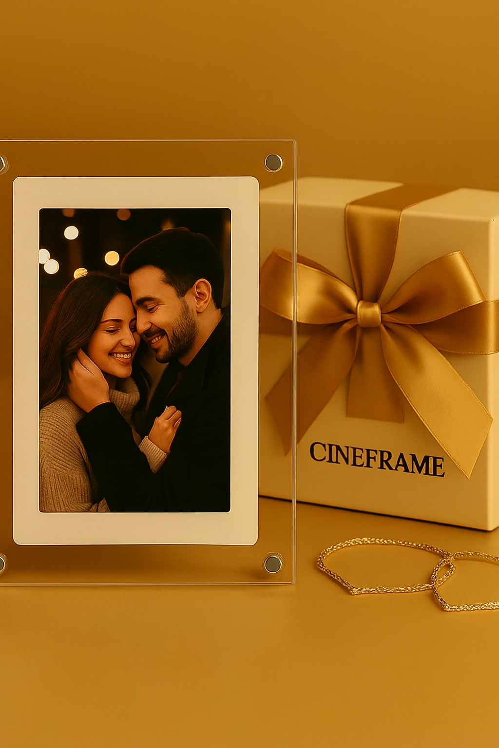 CineFrame™